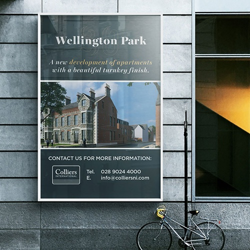 30 Wellington Park (Colliers International)