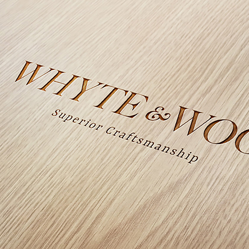 Whyte and Wood